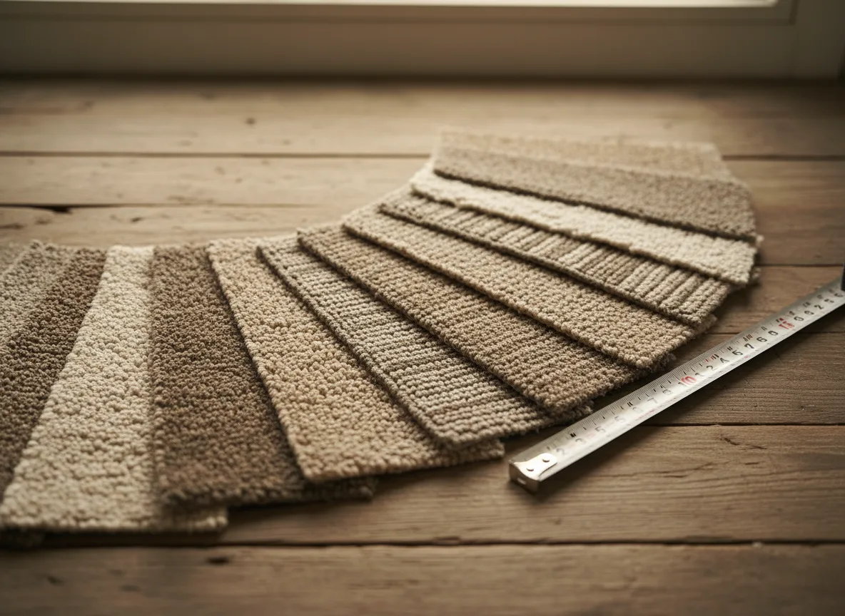 Carpet Installation New Madison, OH FAQs
